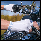 Archie McPhee - Accoutrements Handerpants Underwear Gloves